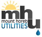 mount horeb utilities